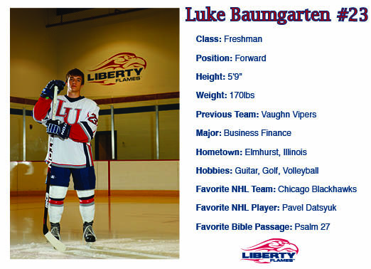 Luke Baumgarten